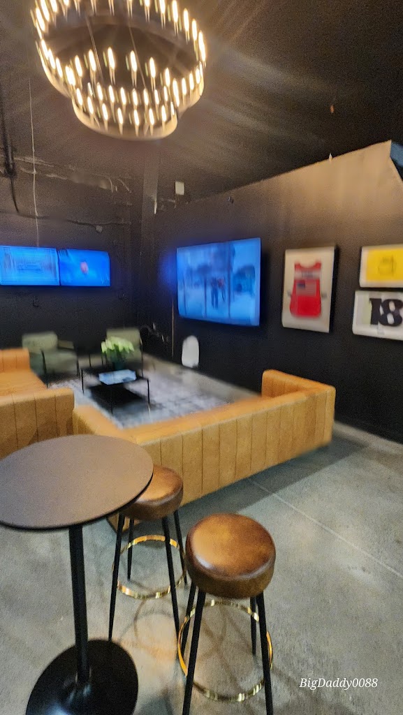 Evergreen Golf Club - review