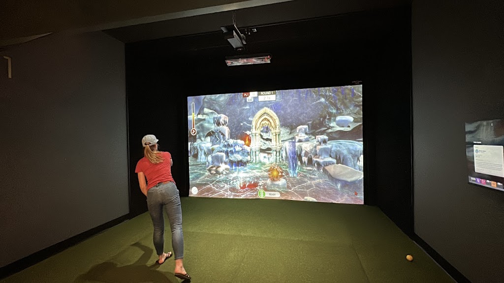 Birdie Factory - review