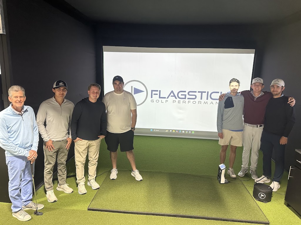 Flagstick Golf Performance - review