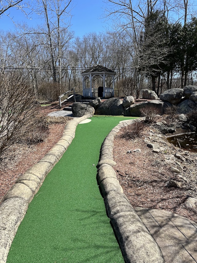 Great Brook Sports - review