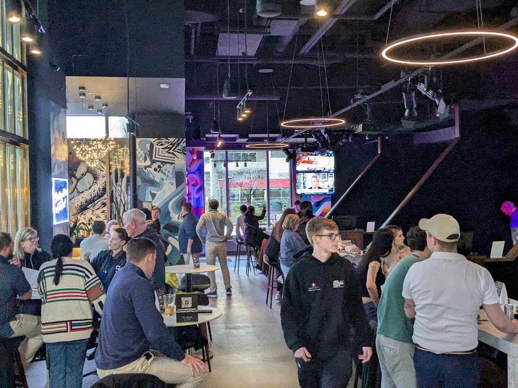 Five Iron Golf - review