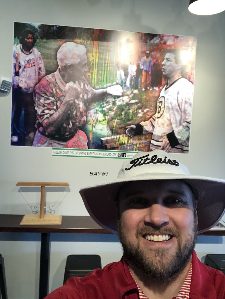 Divot Golf Factory - review