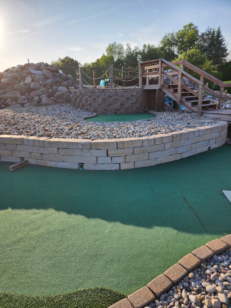 DeWitt Golf Center - review