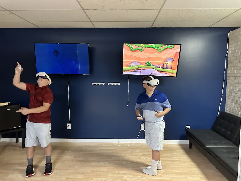 The Golf & Game Lounge - review