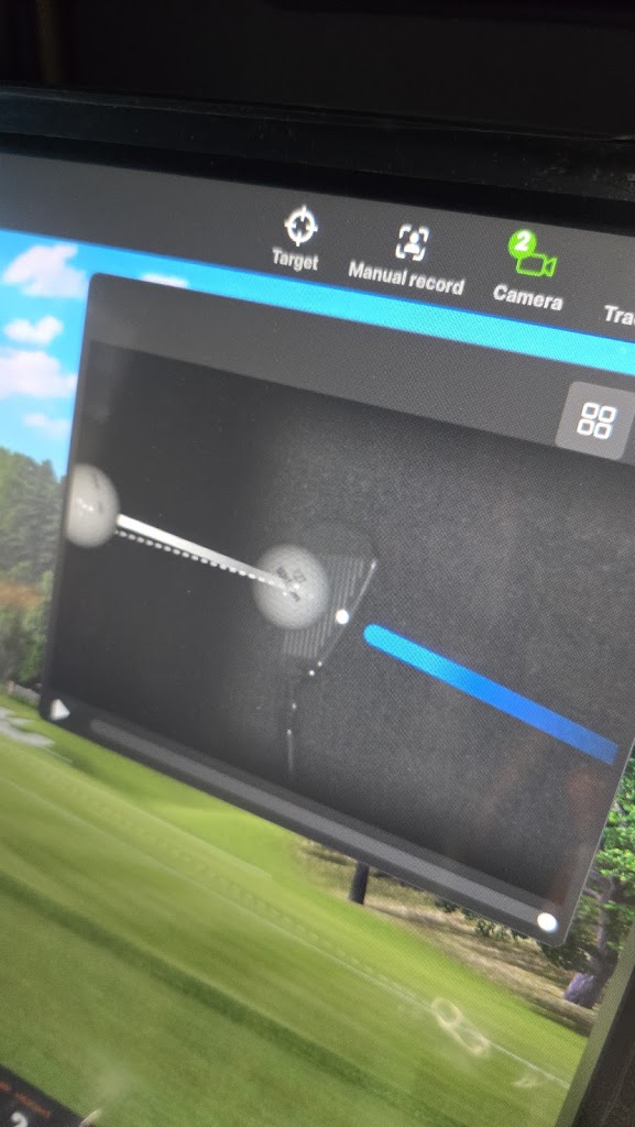 GOLF SQUARE SAN JOSE - review