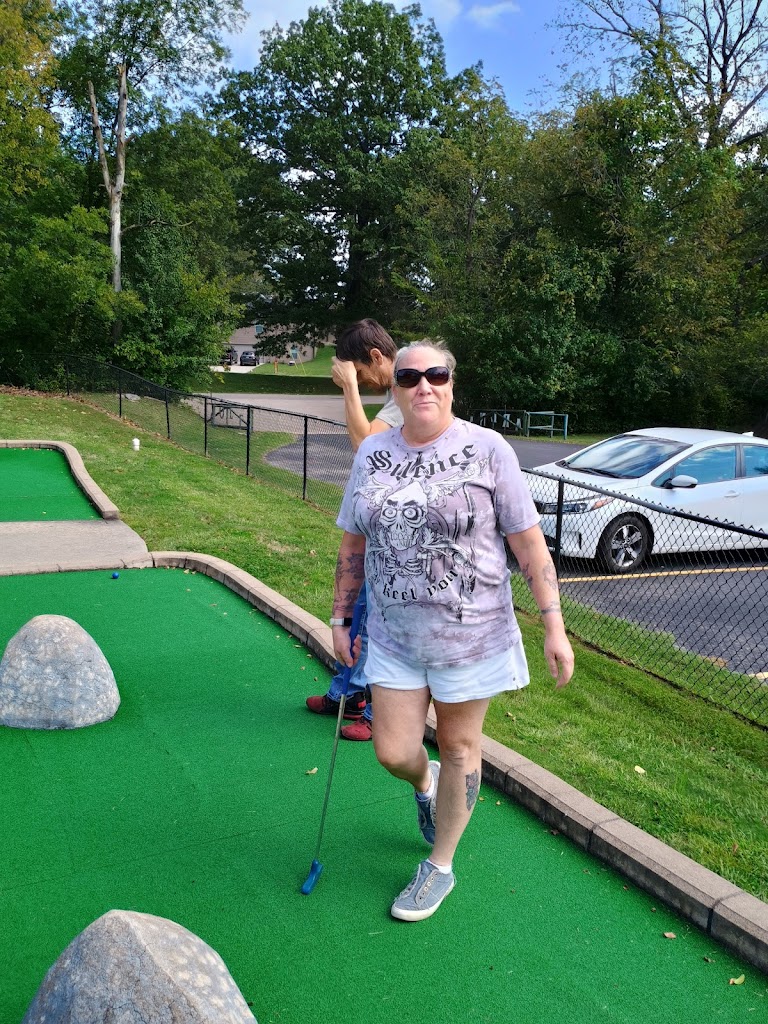 The TeeHouse Complex - review