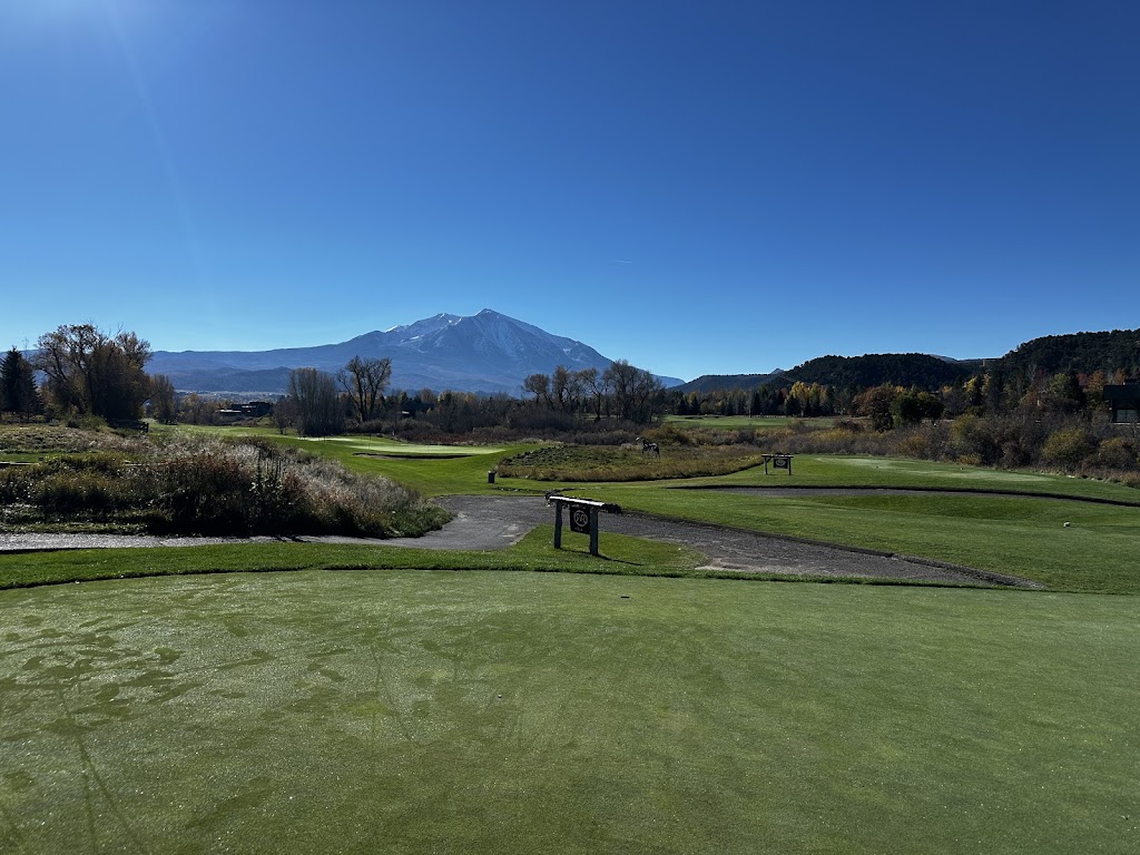 Golf at River Valley Ranch | Carbondale Golf Course - review