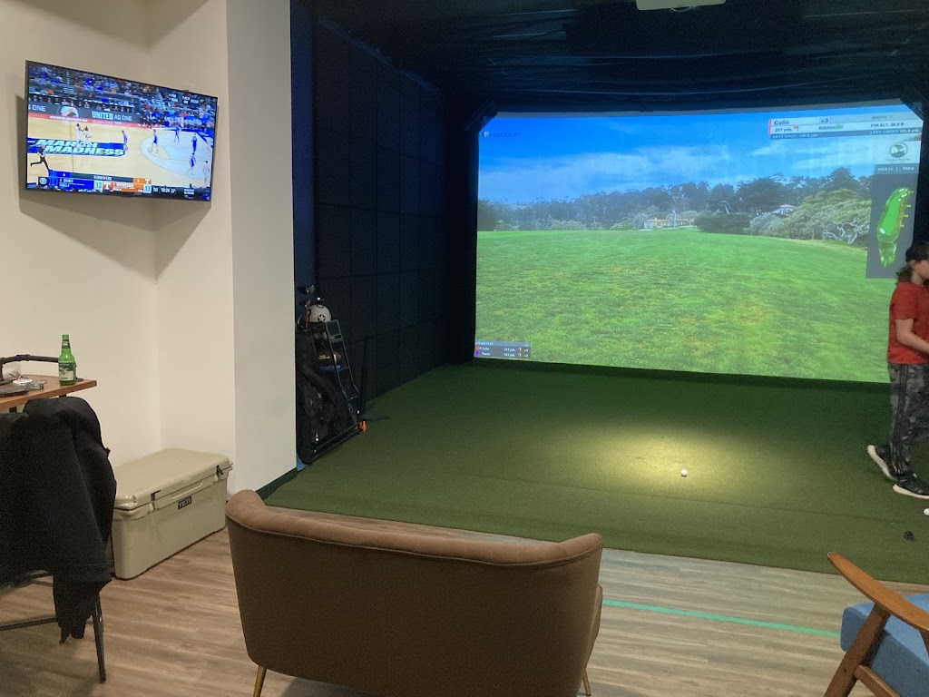 Woods & Irons - review