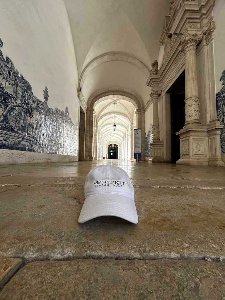 The Golf Loft - review