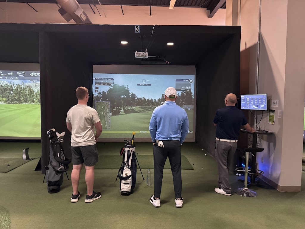 White Rose Golf and Training Center - Lancaster - review