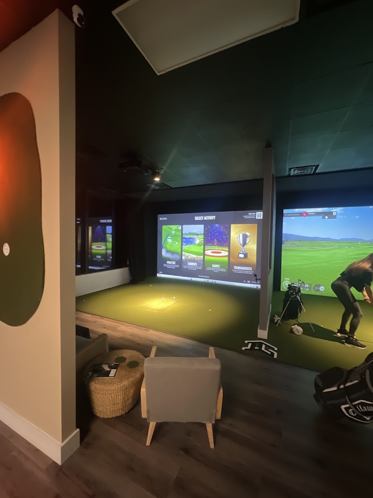 Inside Golf - review