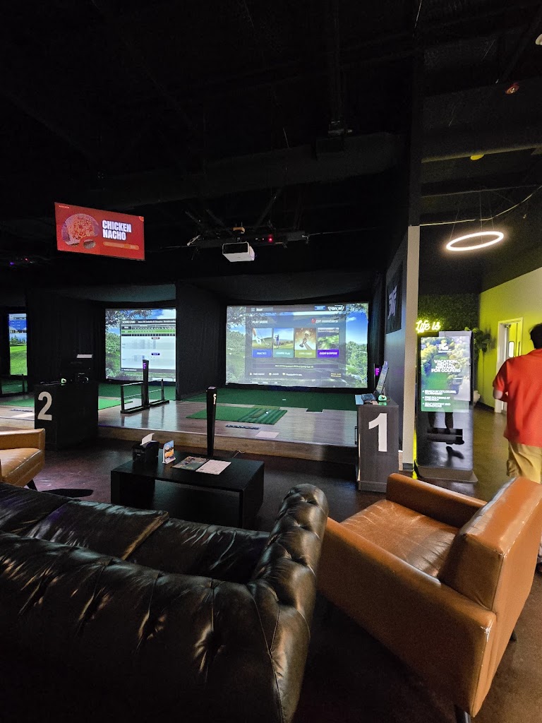 Nice Birdie - review