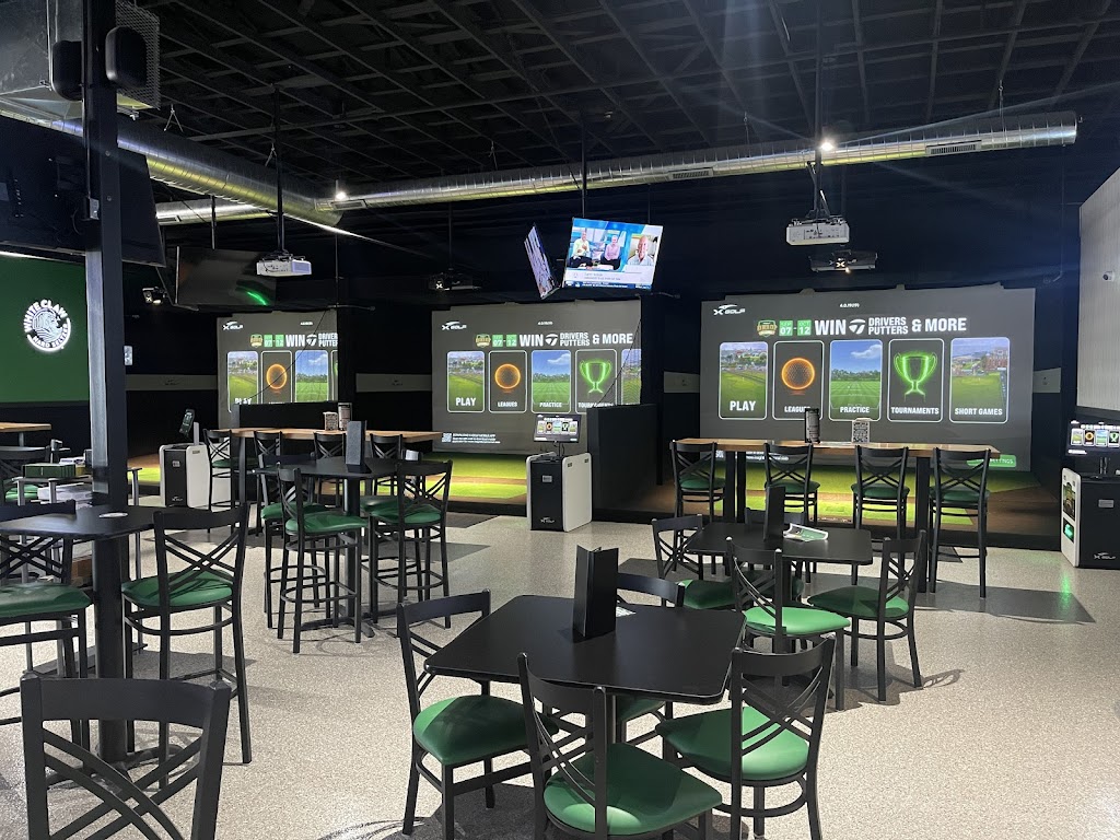 X-Golf Cedar Rapids - review