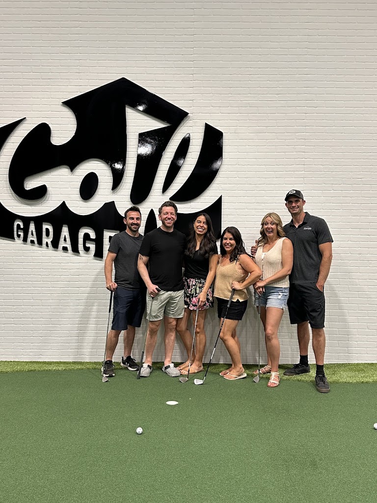 Golf Garage - review