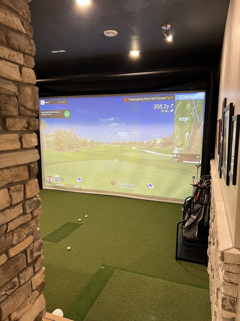 Quick Links Golf - review