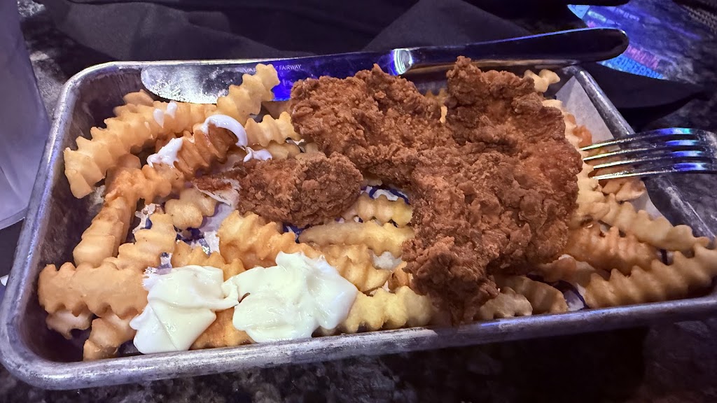 Topgolf Charlotte - Southwest - review