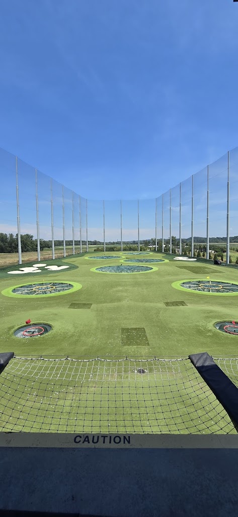 Topgolf St. Louis - Chesterfield - review