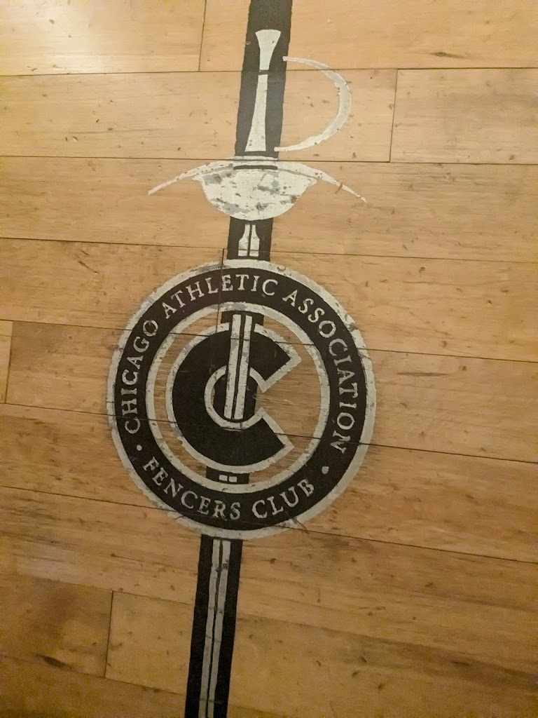 Topgolf Swing Suite at Chicago Athletic Association - review