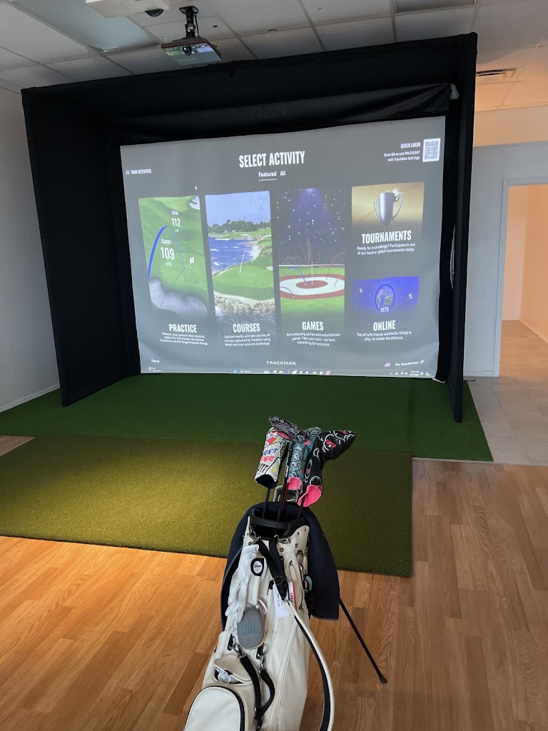 Tee Time -Norman - review