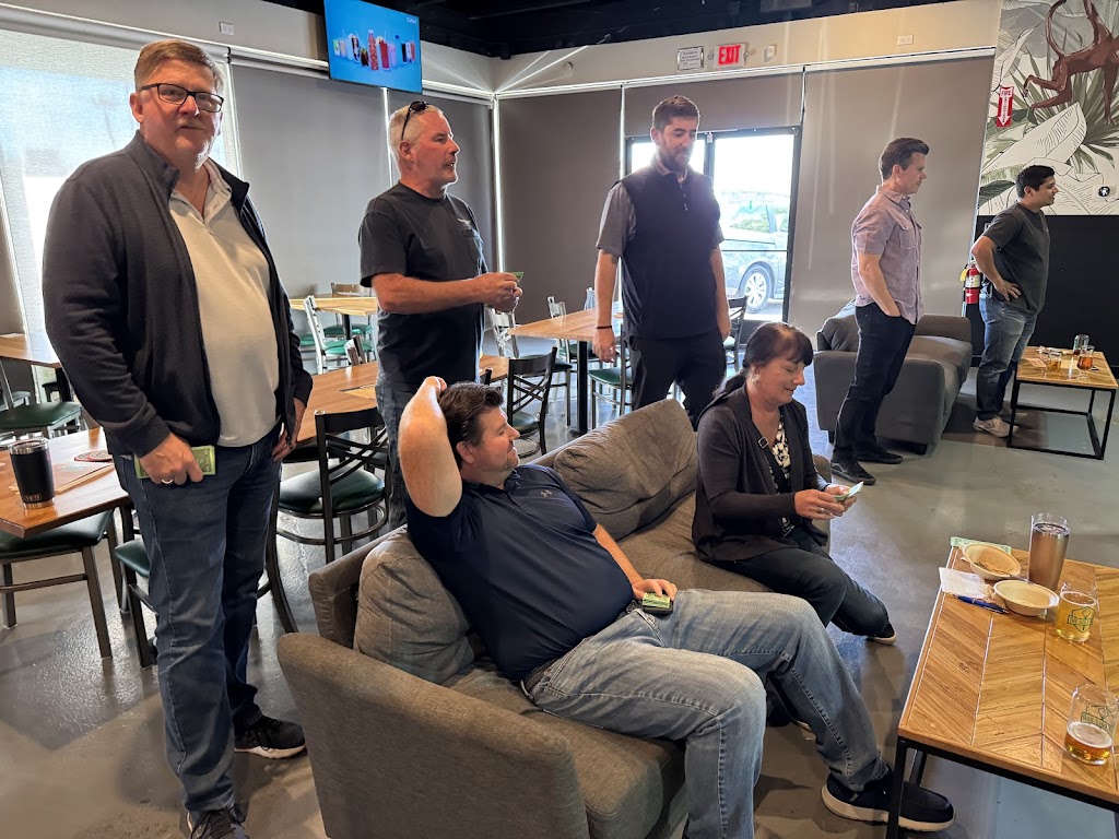 The Golf Bar - review