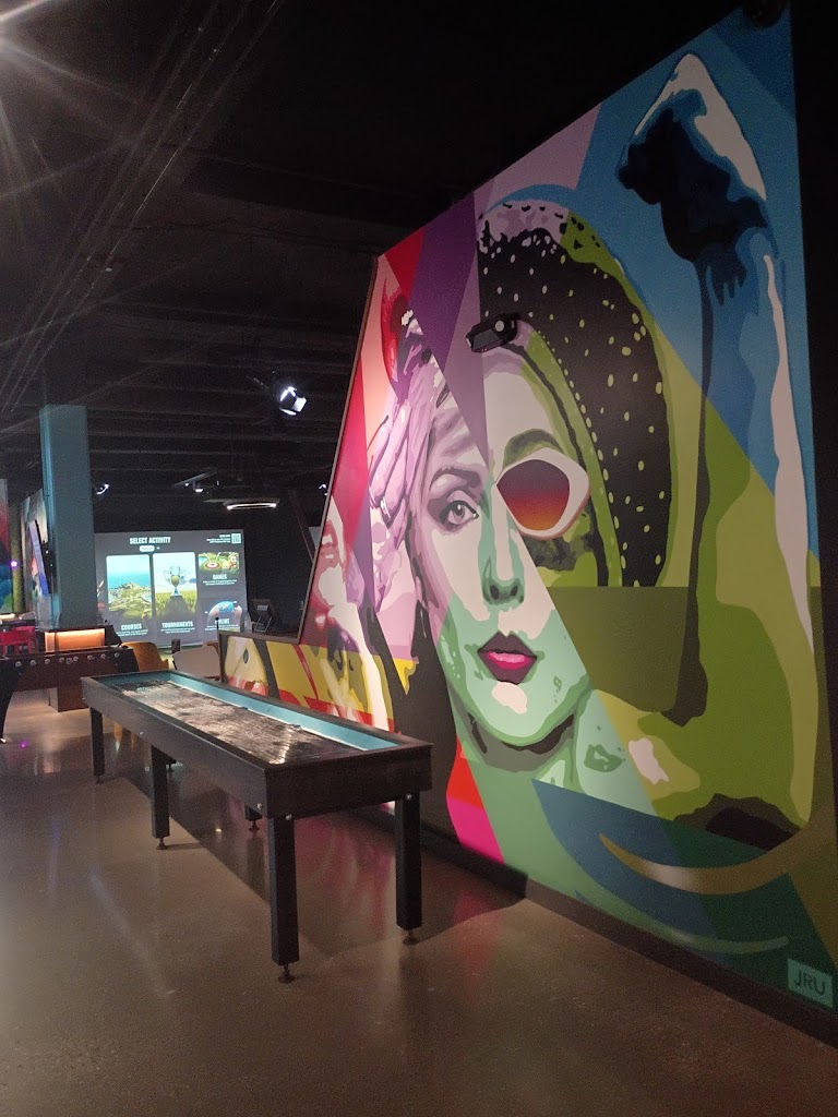 Five Iron Golf - review