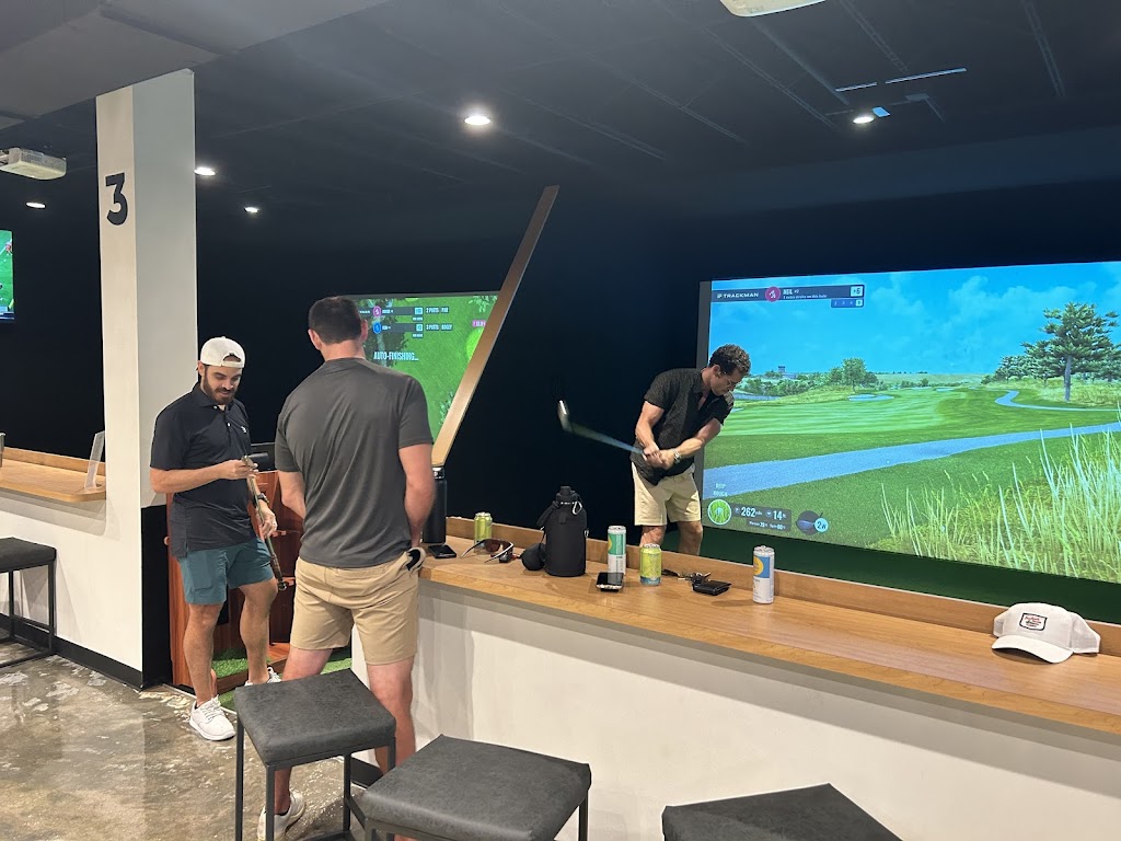 Birdie Club Indoor Golf - review