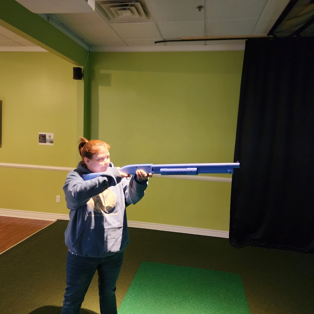 Gore FORE Virtual Sports Suite - review