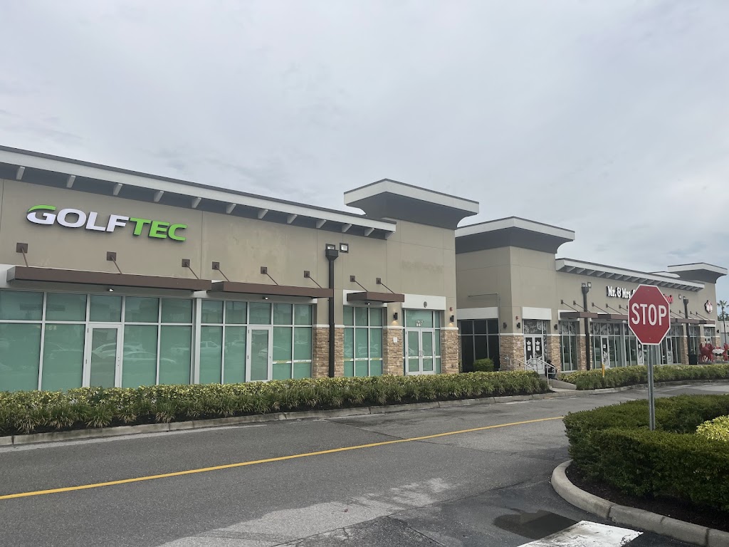 GOLFTEC Clearwater - review