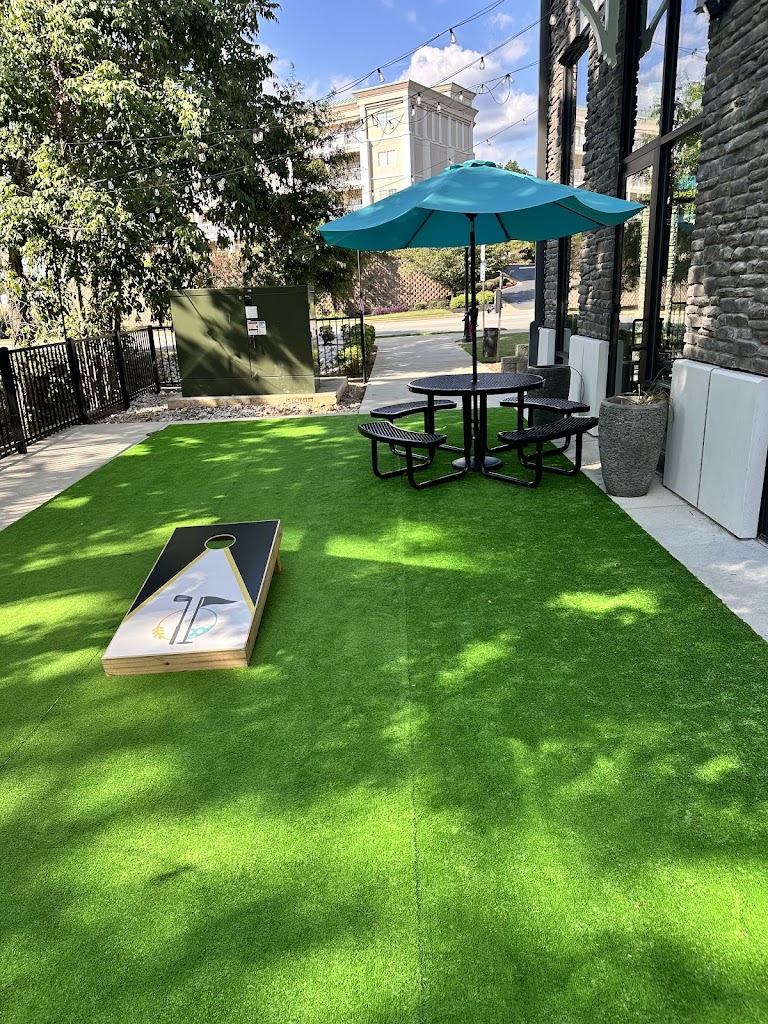 Tap-In: Putts & Brews - review