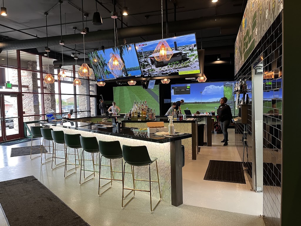 X-Golf West Des Moines - review