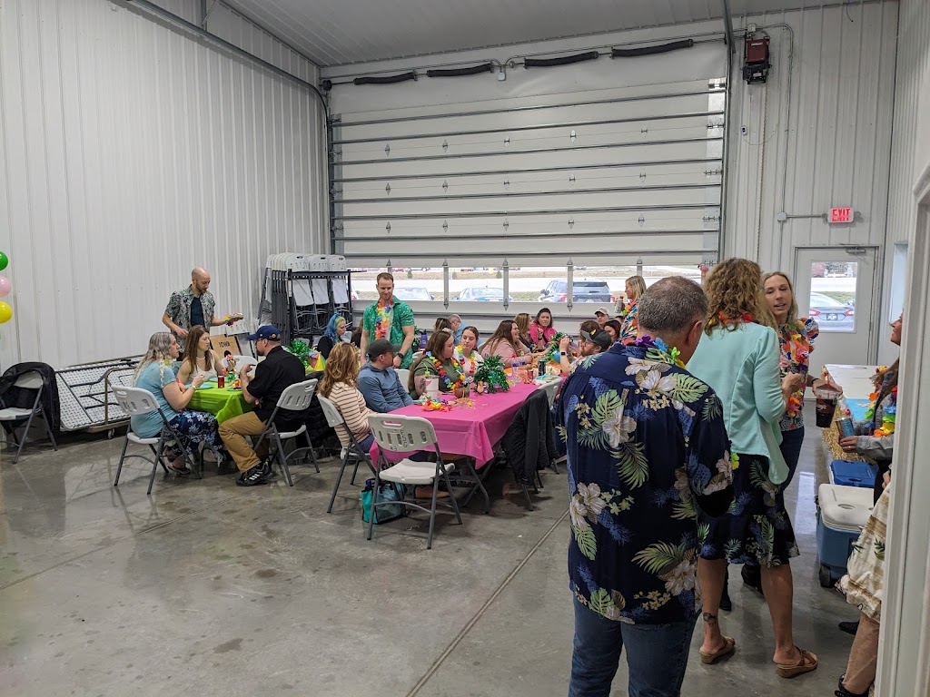 Four Seasons Indoor Golf - review