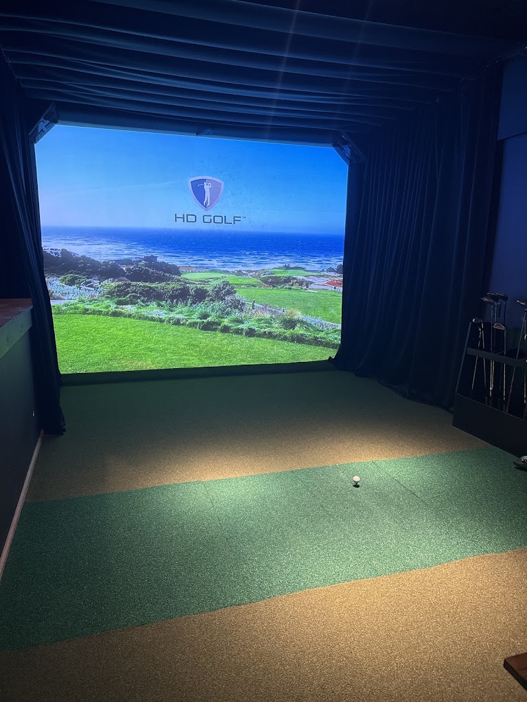 Irons & Oak - review