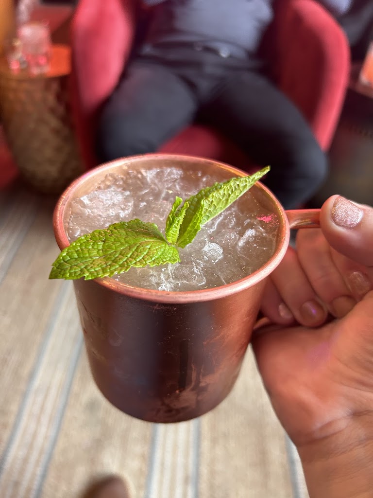 One Shot Back - review