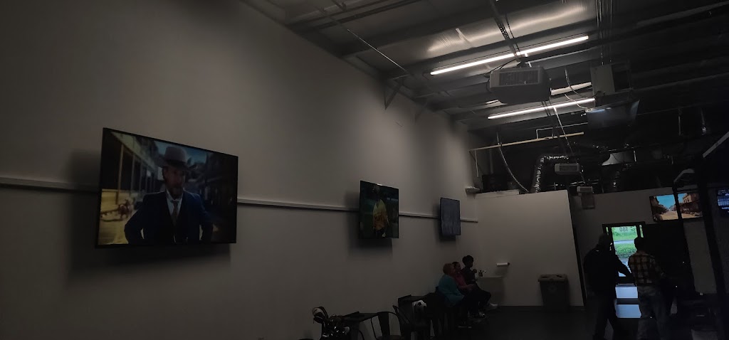 Superior Indoor Golf - review