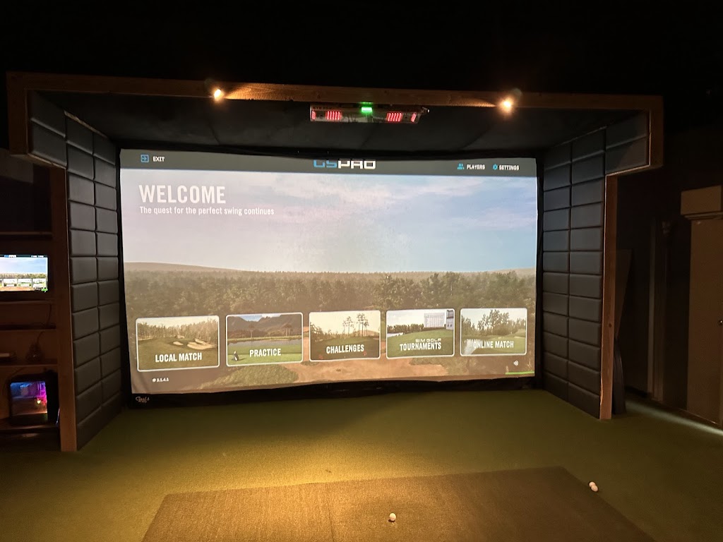 Swingeasy Golf Club - Costa Mesa - review