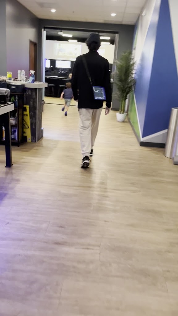 Crush It! Sports Lounge - review