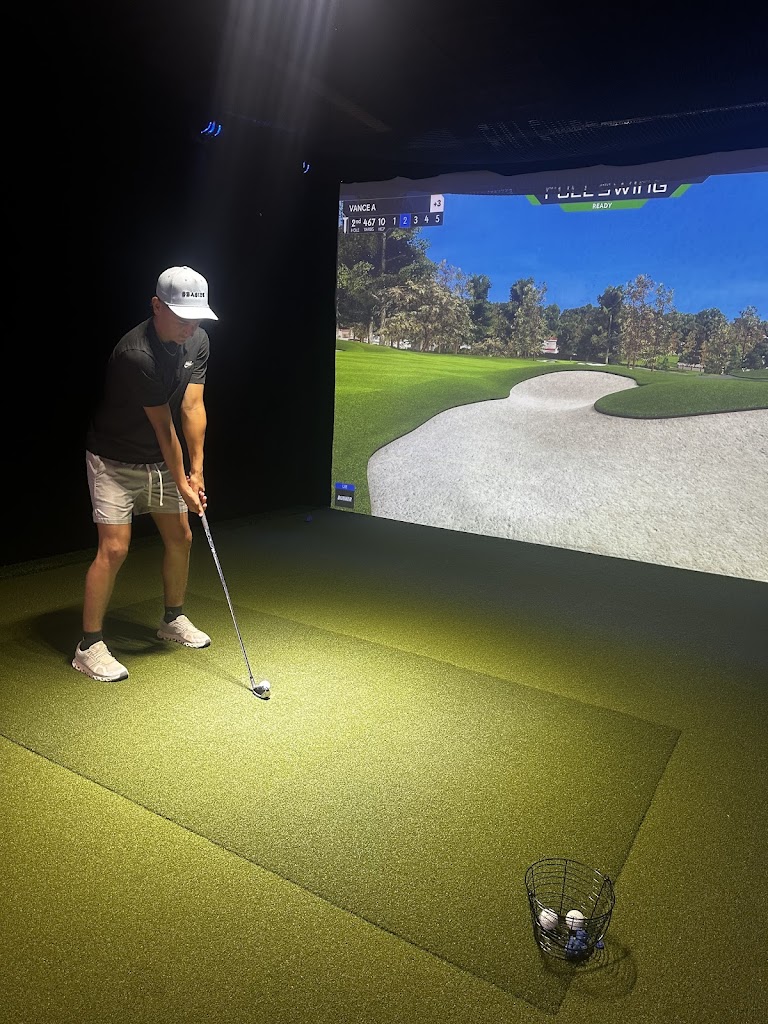 The Back Nine Golf | Miramar Beach, FL - review