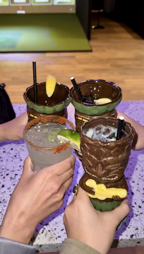 Hideout Golf - review