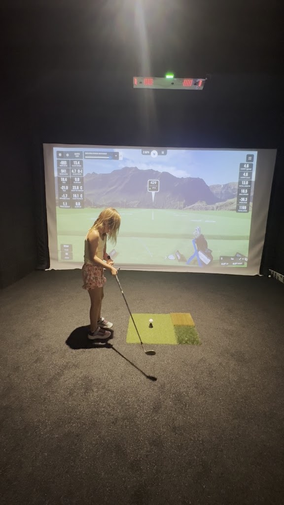 Scramblers Golf Club - Pompano Beach - review