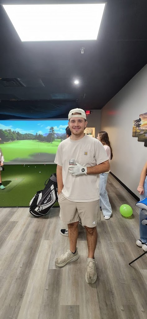 Creek Links - review