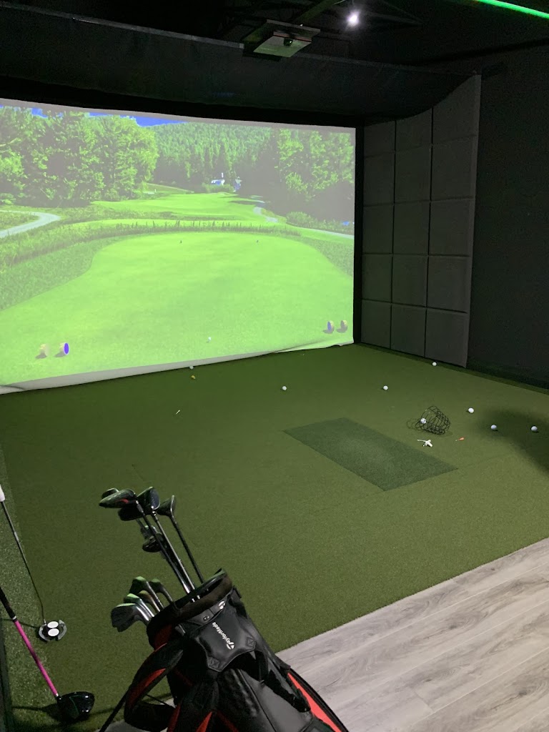 LFG - Indoor Golf - review