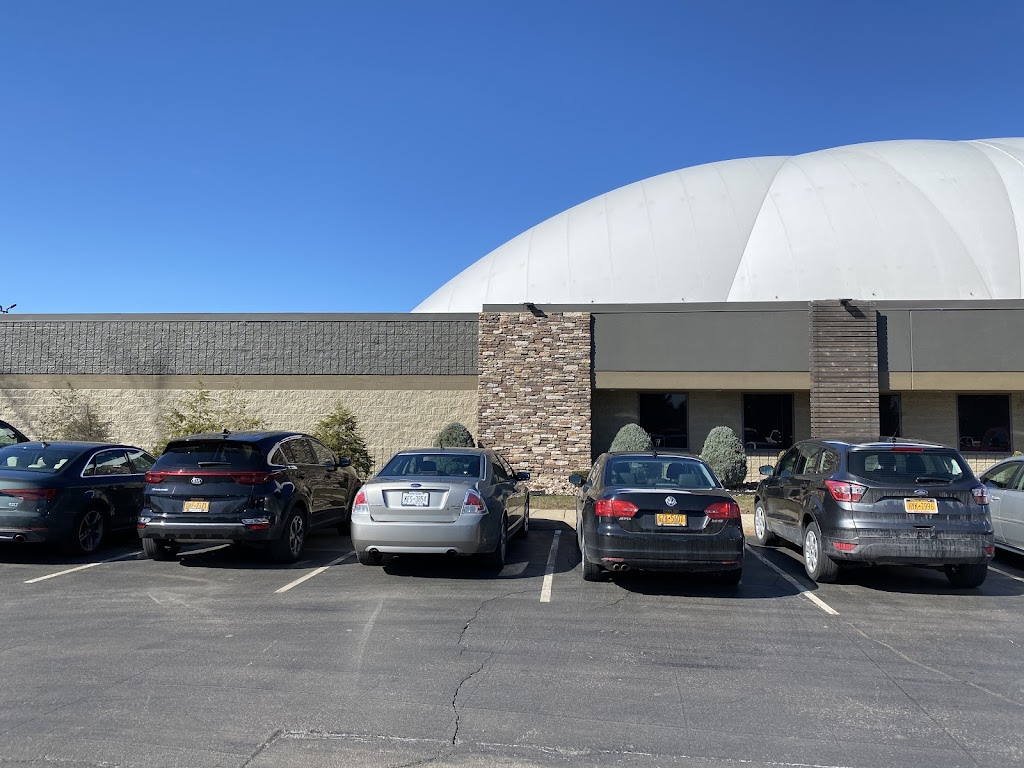 Golf Headquarters of Williamsville - review