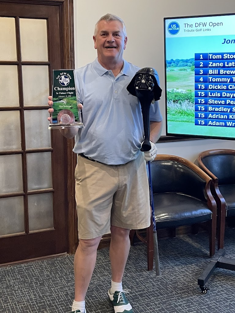 GOLFTEC Plano - review