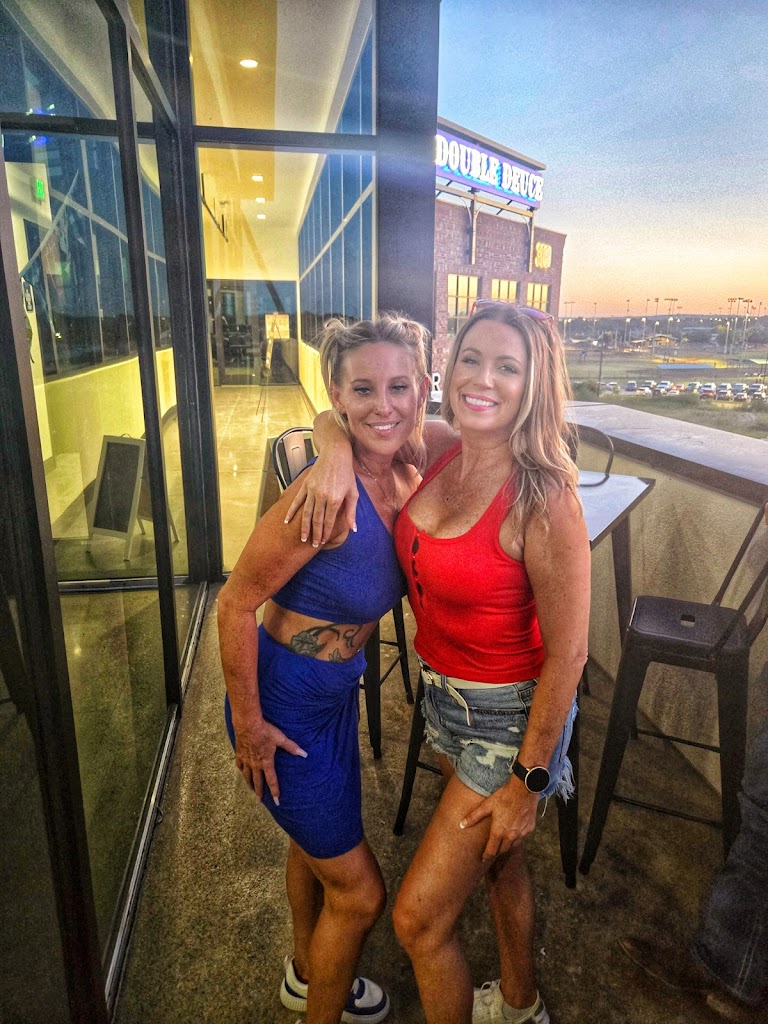 Texas Double Deuce - review