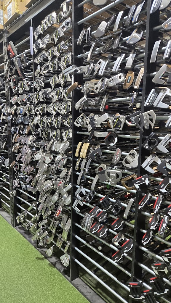 2nd Swing Golf - review