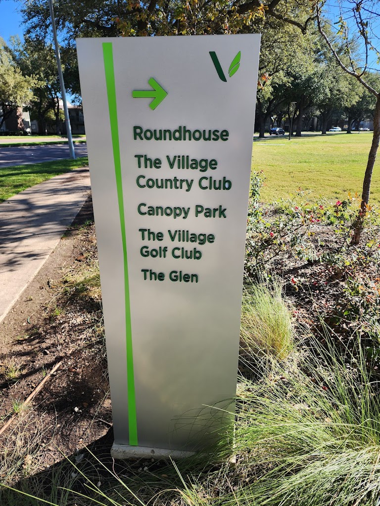 The Sandy Pickle - The Village Dallas - review