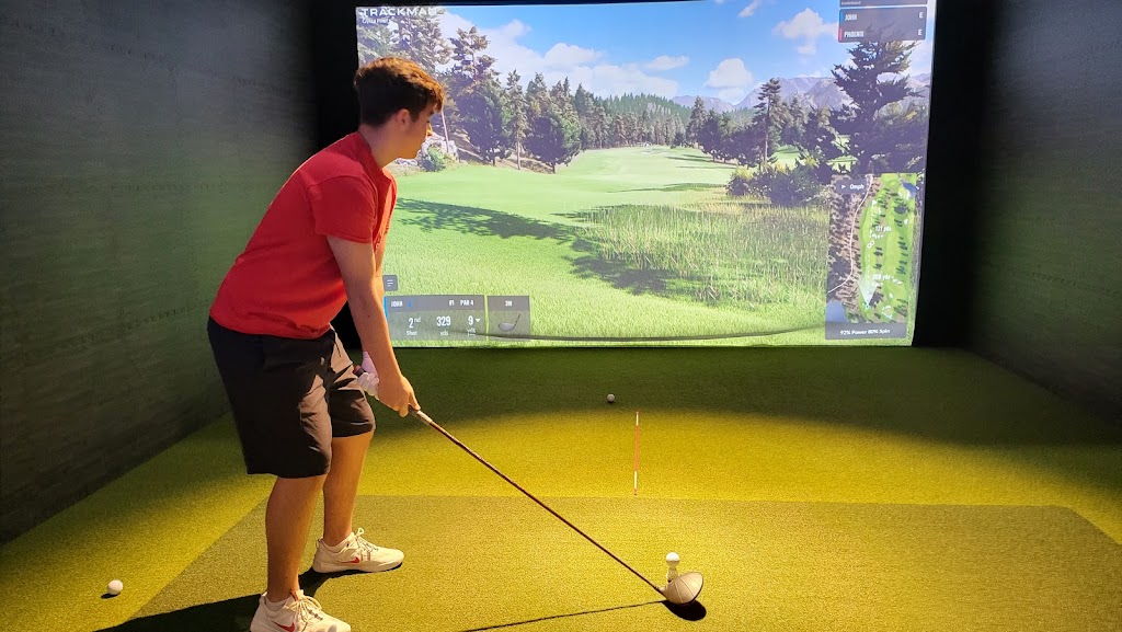 Killers Golf - review