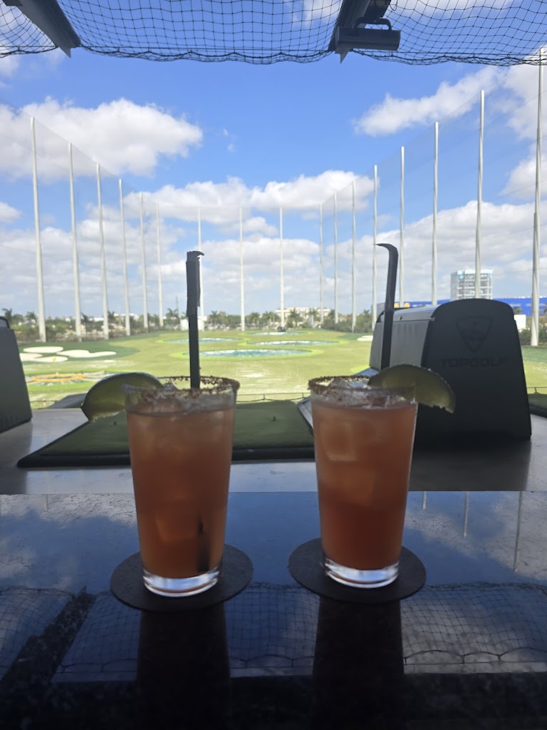Topgolf Miami - Doral - review