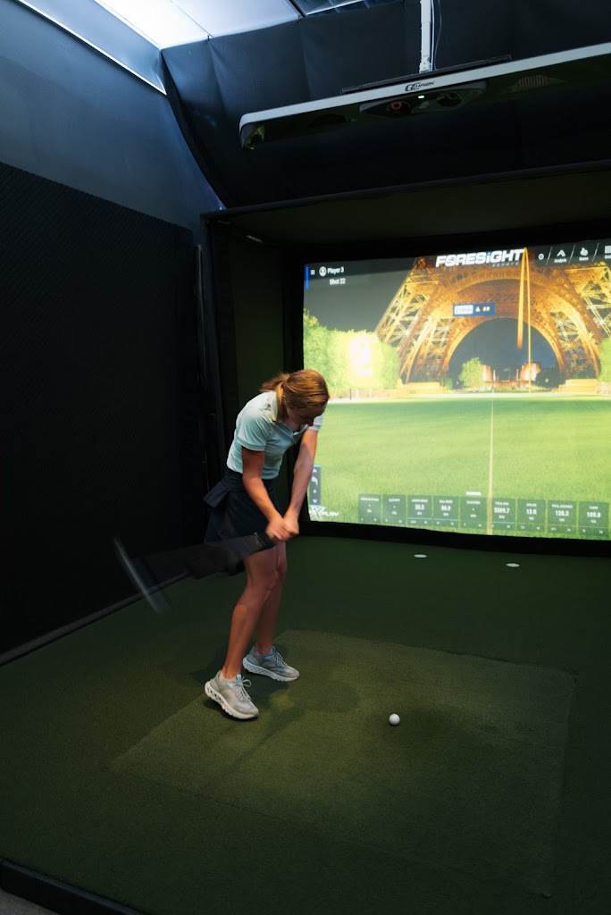 The Golf Suite - review