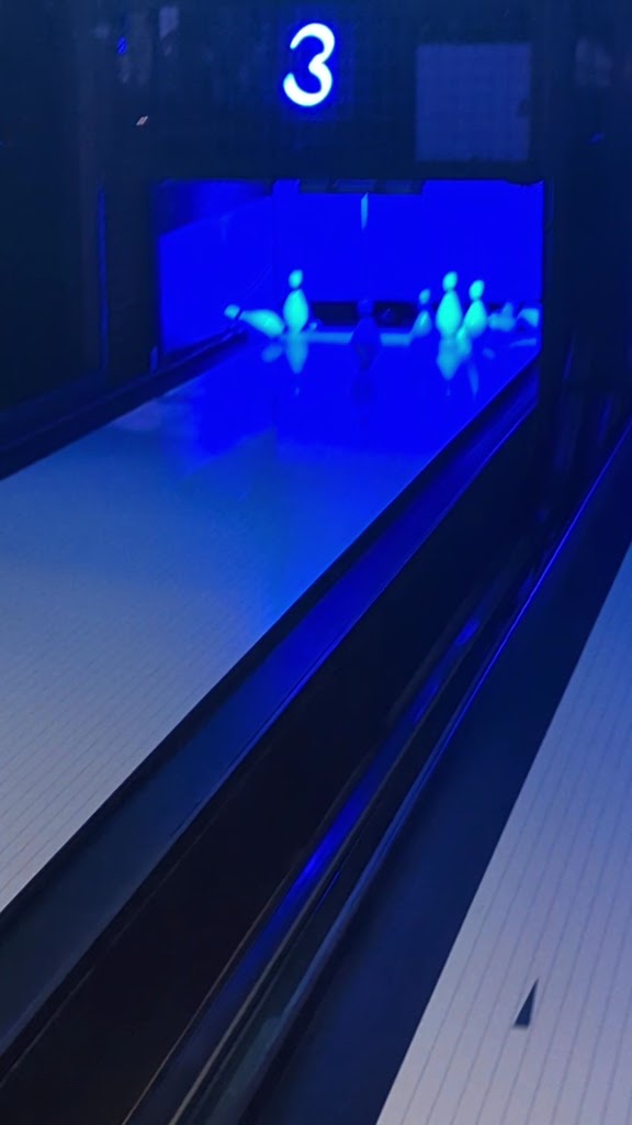 Five Iron Golf - review